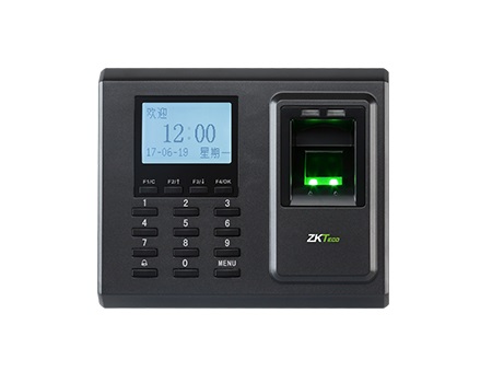 廣州指紋門(mén)禁智能終端F2